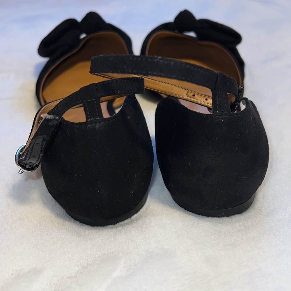 Nine West Albablack flats - Picture 5 of 14